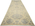 3 x 11 Vintage-Inspired Modern Chinoiserie Rug 80224