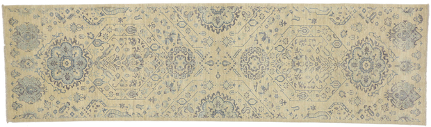 3 x 11 Transitional Hallway Runner 80224