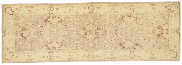 2 x 6 Transitional Oushak Rug 80227