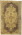 7 x 11 Vintage Turkish Oushak Rug 50042
