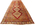 4 x 11 Antique Turkish Sivas Rug 50364
