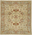 12 x 12 Turkish Oushak Rug 50373