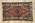 3 x 5 Antique Persian Hamadan Rug 50405