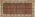 5 x 10 Vintage Sivas Rug 50410