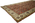 5 x 10 Vintage Sivas Rug 50410