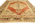 7 x 12 Vintage Turkish Oushak Rug 50418
