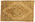 7 x 11 Vintage Earth-Tone Turkish Oushak Rug 50448