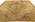 7 x 11 Vintage Earth-Tone Turkish Oushak Rug 50448