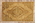 7 x 11 Vintage Earth-Tone Turkish Oushak Rug 50448