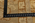 7 x 11 Vintage Earth-Tone Turkish Oushak Rug 50448