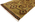 2 x 12 Vintage Turkish Oushak Rug 50464