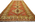 5 x 12 Vintage Turkish Oushak Rug 50468