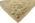5 x 9 Vintage Oushak Rug 50487