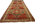 4 x 12 Vintage Oushak Rug 50490