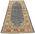 2 x 5 Vintage Turkish Sivas Rug 51551