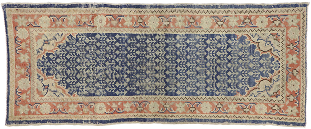 2 x 5 Vintage Sivas Rug 51551