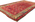 4 x 7 Vintage Turkish Oushak Rug 51554