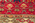 4 x 7 Vintage Turkish Oushak Rug 51554