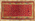 4 x 7 Vintage Turkish Oushak Rug 51554
