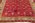 4 x 7 Vintage Turkish Oushak Rug 51554