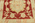 3 x 4 Vintage Oushak Rug 51567