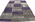 4 x 6 Vintage Turkish Patchwork Rug 51583