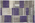 4 x 6 Vintage Turkish Patchwork Rug 51583