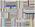 5 x 6 Vintage Patchwork Rug 51585