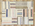 4 x 5 Vintage Patchwork Rug 51588