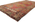 4 x 9 Vintage Turkish Oushak Rug 50068