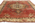 7 x 10 Vintage Red Turkish Oushak Rug 50500