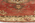 7 x 10 Vintage Red Turkish Oushak Rug 50500