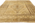 7 x 11 Vintage Earth-Tone Turkish Oushak Rug 50503