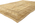 7 x 11 Vintage Earth-Tone Turkish Oushak Rug 50503