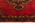 8 x 11 Vintage Red Turkish Oushak Rug 50507