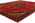 8 x 11 Vintage Red Turkish Oushak Rug 50507