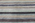 9 x 12 Modern Coastal Striped Rug 30148