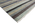 9 x 12 Modern Coastal Striped Rug 30148