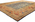8 x 11 Vintage-Inspired Modern Kazak Rug 30193