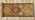 4 x 14 Vintage Oushak Rug 50081