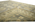 6 x 9 Vintage-Inspired Oushak Rug 30190