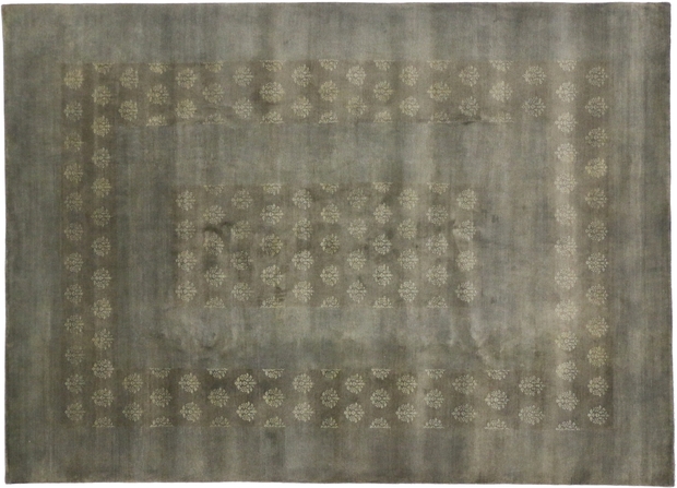 8 x 10 Transitional Rug 30217