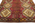 4 x 8 Vintage Turkish Oushak Rug 50087