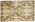 3 x 5 Transitional Ikat Rug 30238