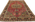 4 x 7 Vintage Turkish Oushak Rug 50096