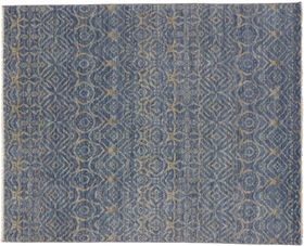 Rug No.: 30273 08'00 X 10'00 Transitional