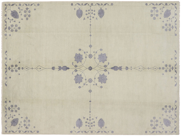 9 x 12 Transitional Area Rug 30279