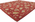 8 x 8 Scarlet Vineyard Transitional Area Rug 30291