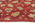 8 x 8 Scarlet Vineyard Transitional Area Rug 30291