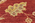 8 x 8 Scarlet Vineyard Transitional Area Rug 30291
